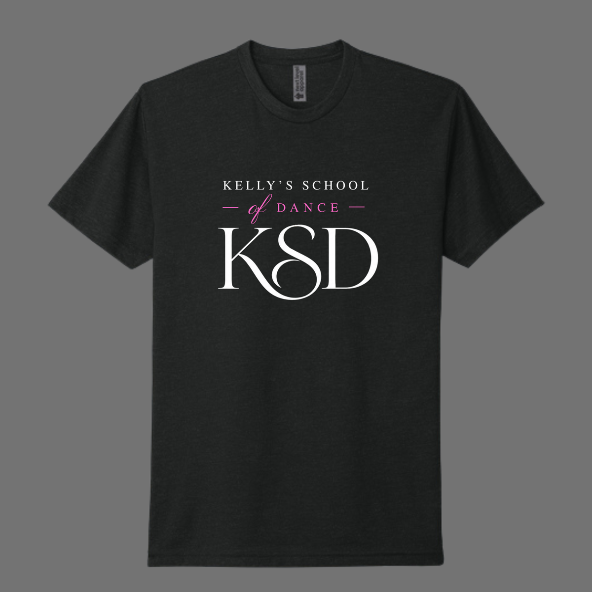 KSD - Youth T-shirt 2026 Logo