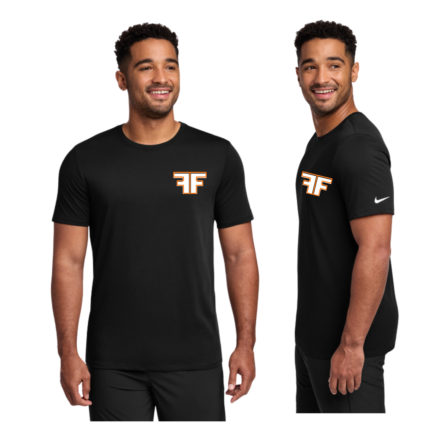 FF - Nike Unisex Tee