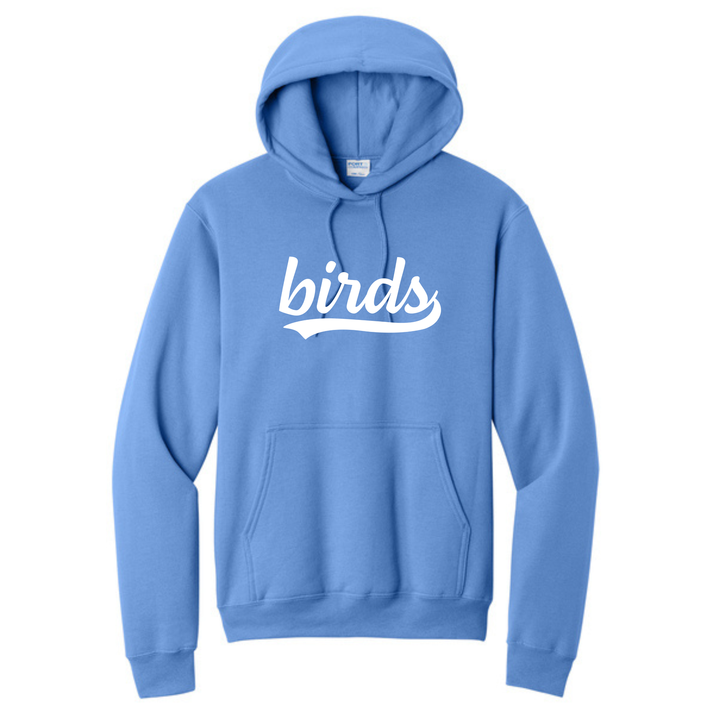 Redbirds - Adult Unisex Hoodie PC78