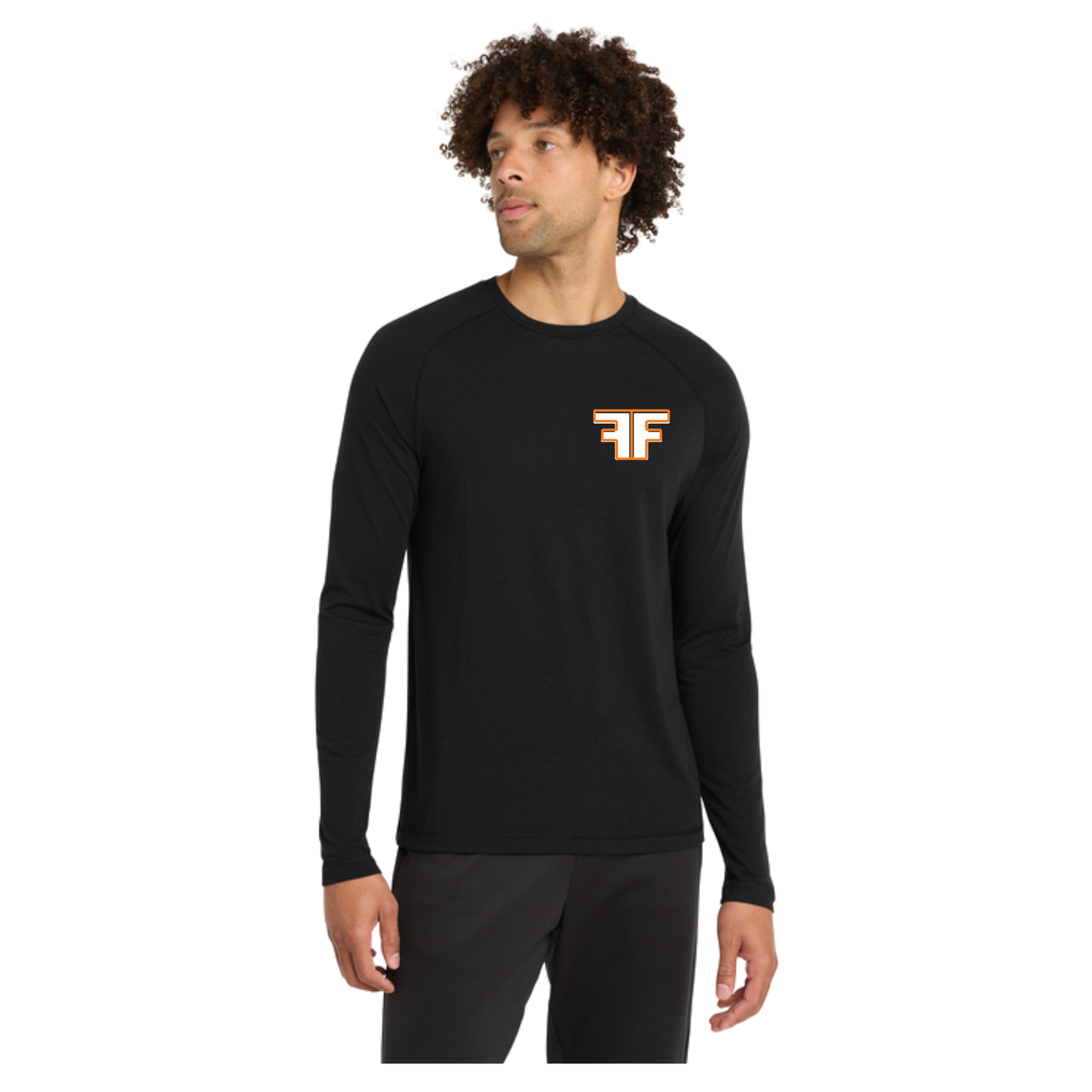 FF - Sport Tek ST400LS Unisex Long Sleeve