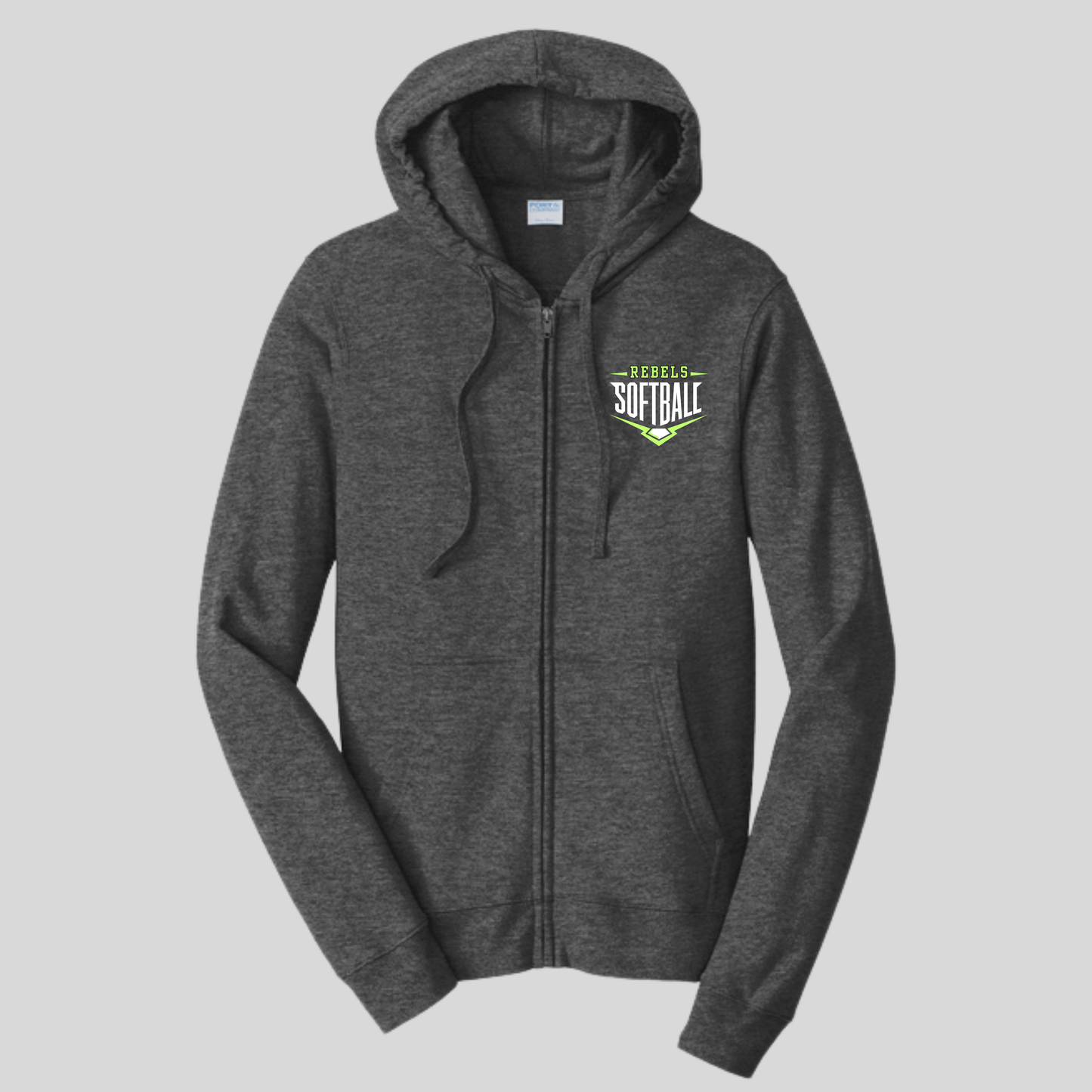 Softball - Adult Design 2