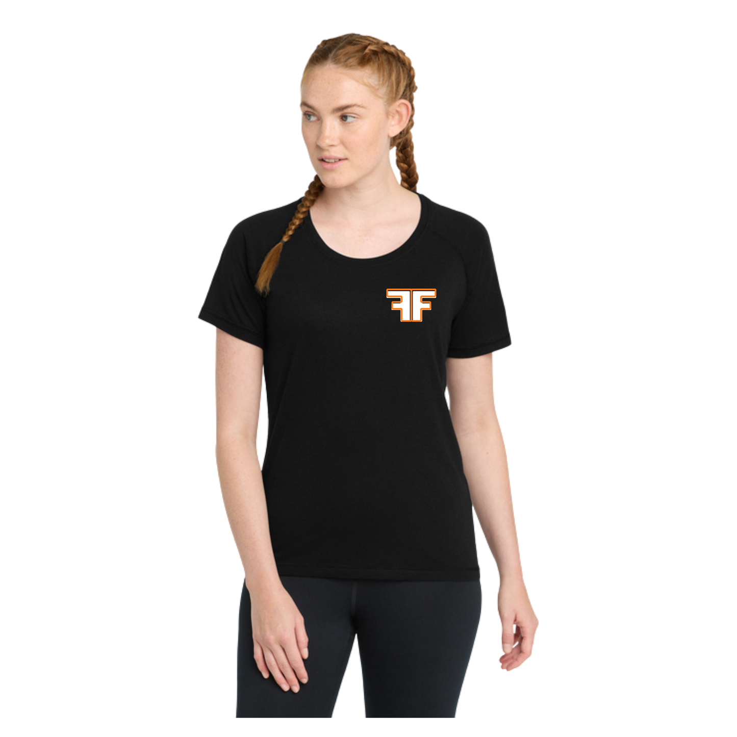 FF - Sport Tek LST400 Women's Tee