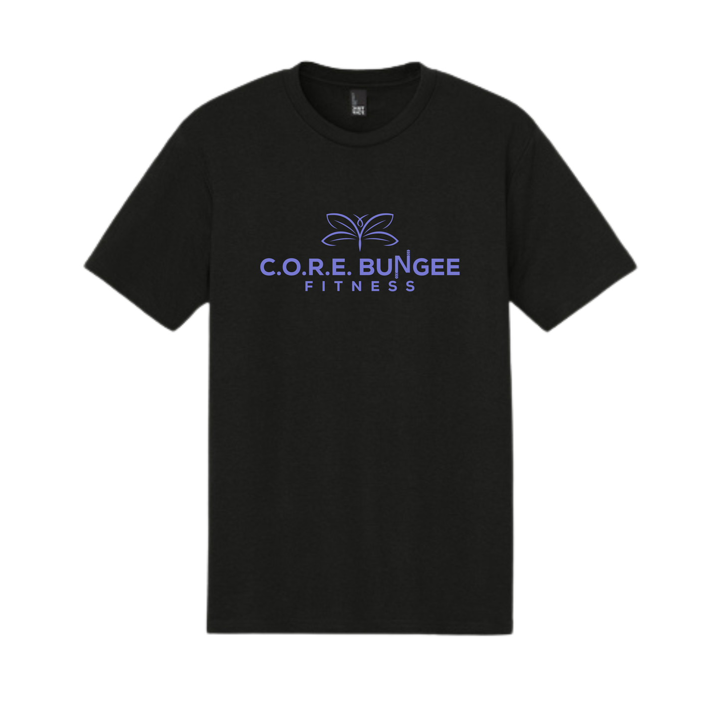 CORE Bungee - Unisex T-shirt