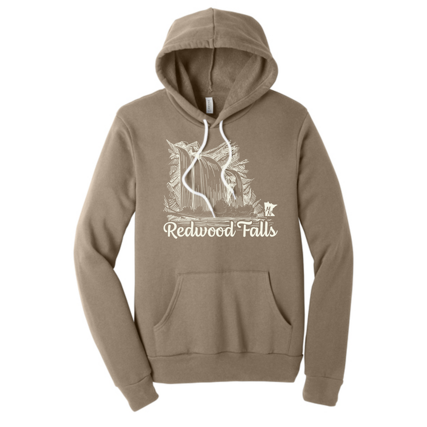 L Locals RWF Hoodie