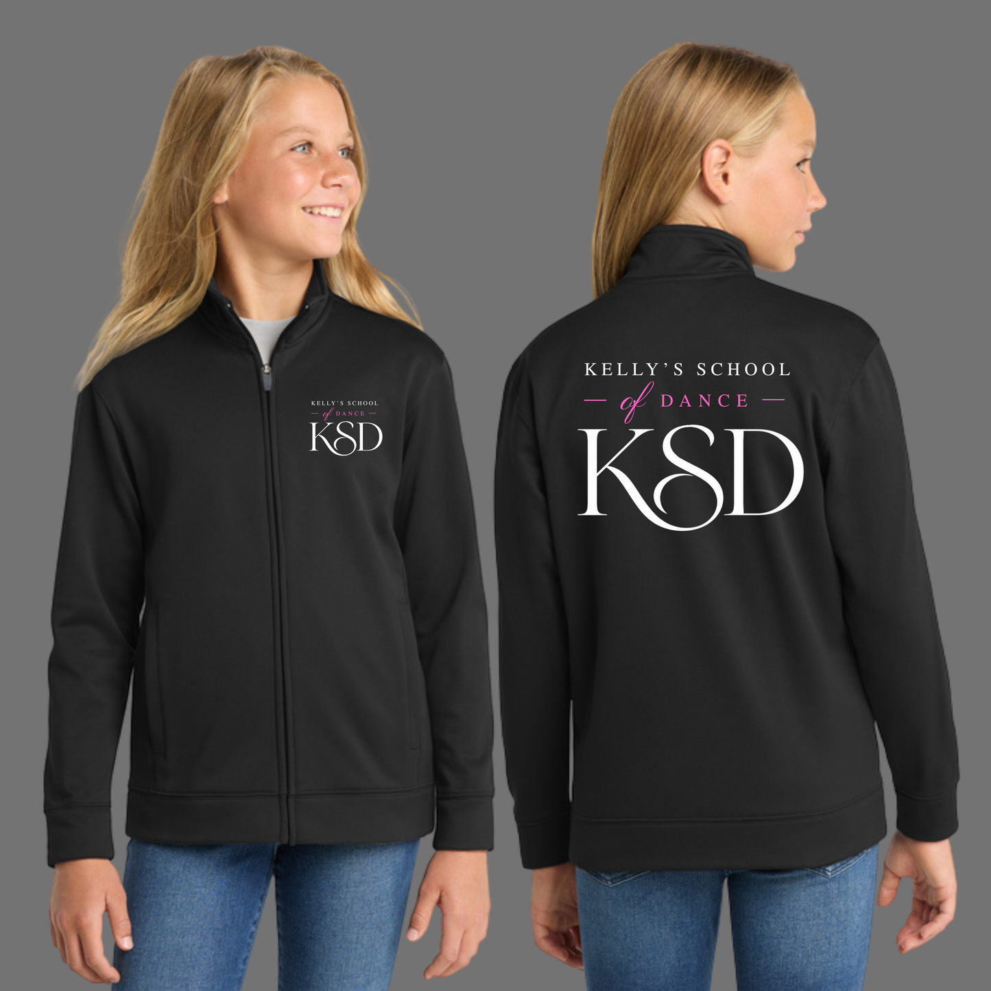 KSD - Youth Jacket