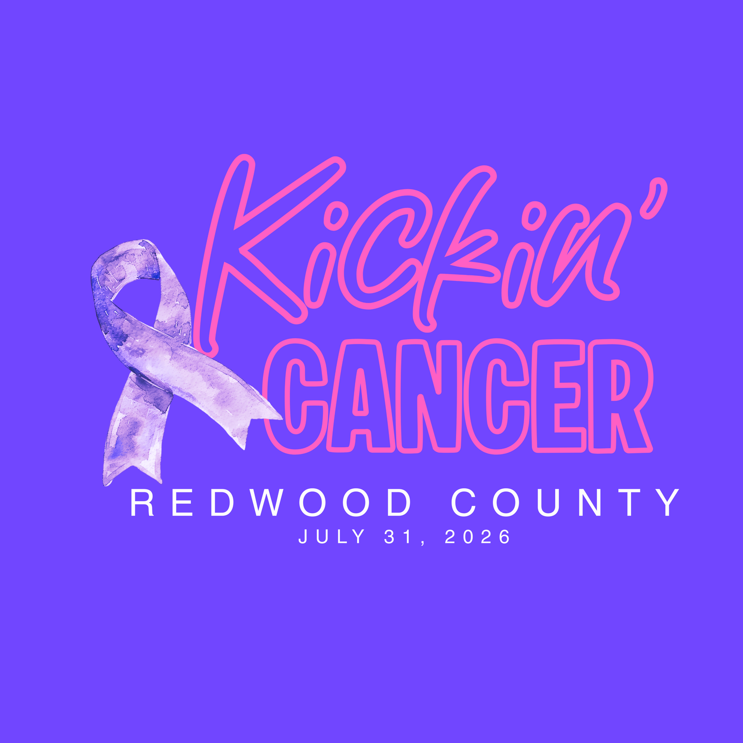 Kickin' Cancer