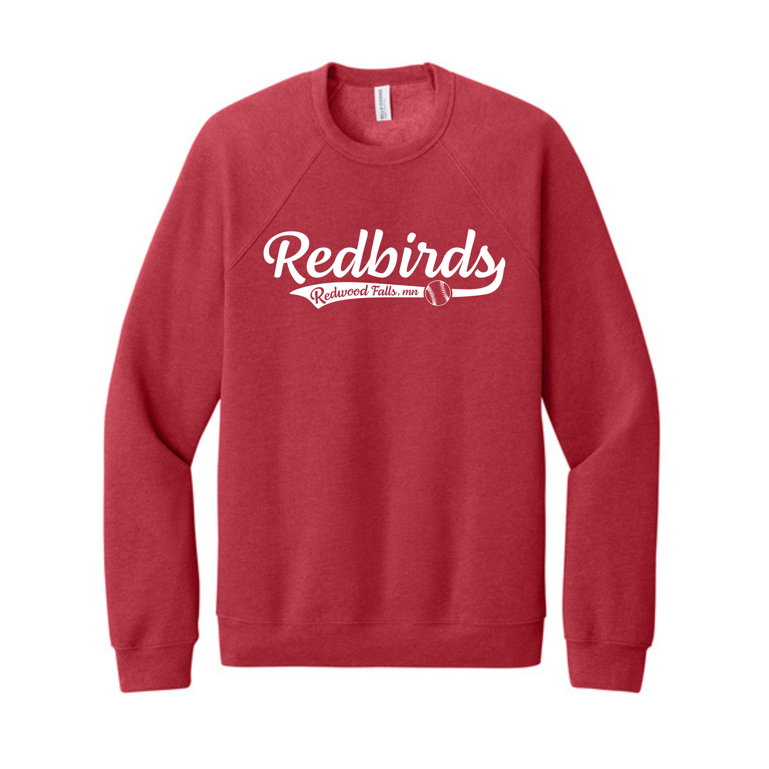 Redbirds