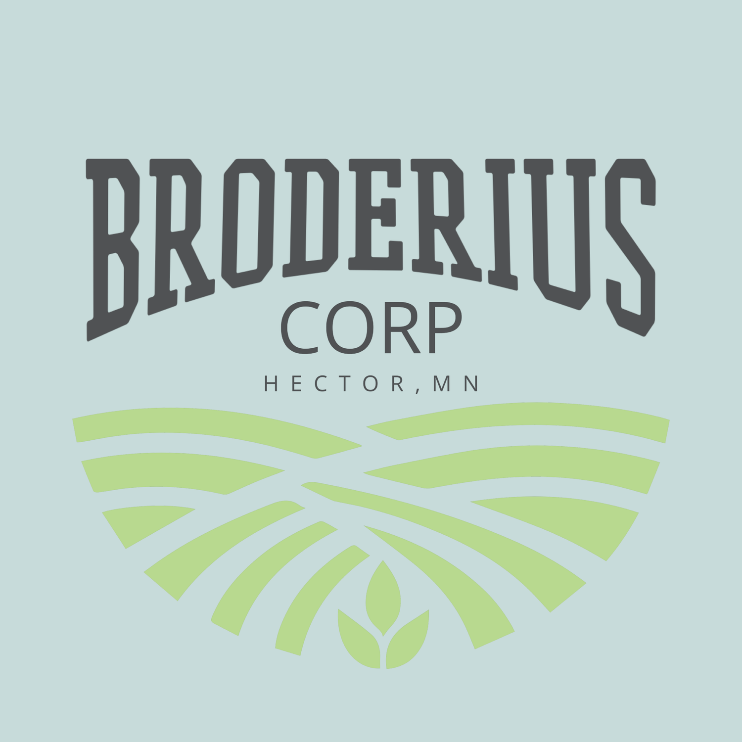 Broderius Corp