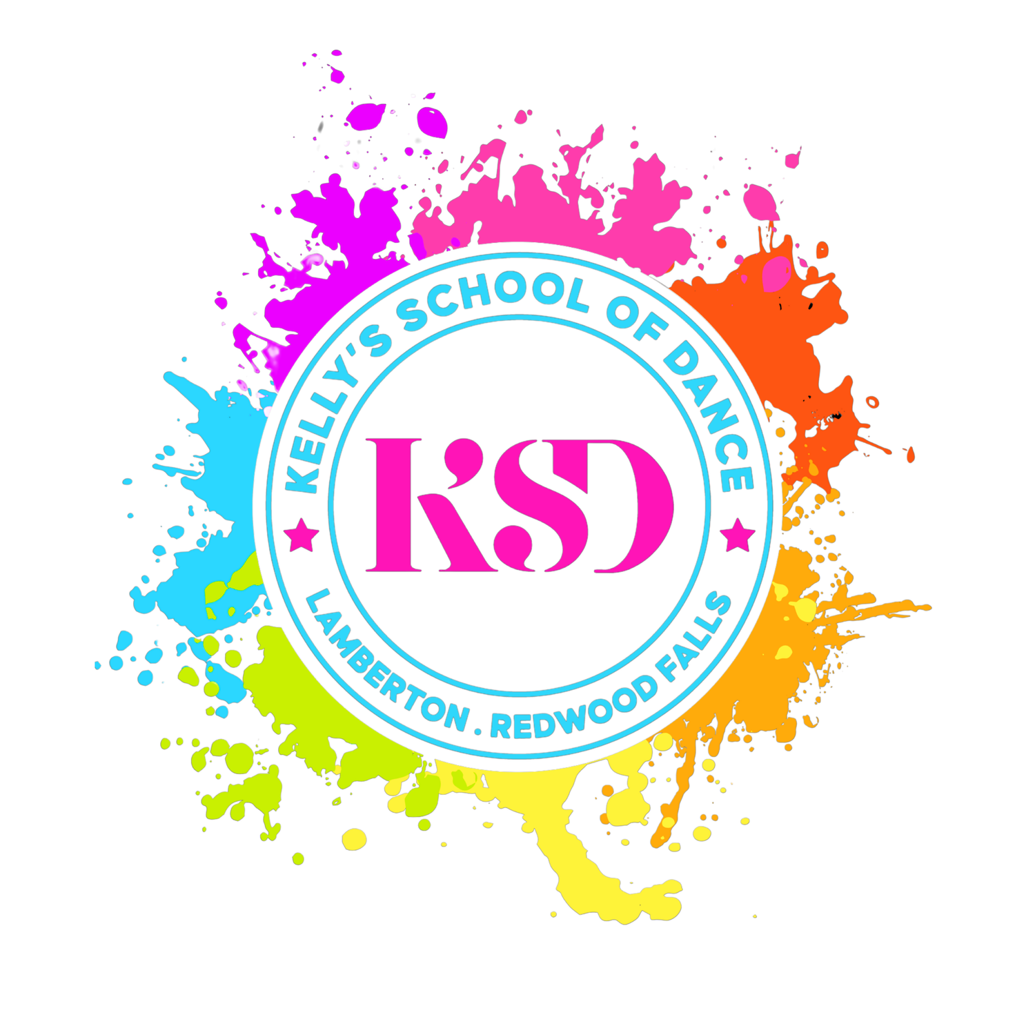 Kelly's School of Dance