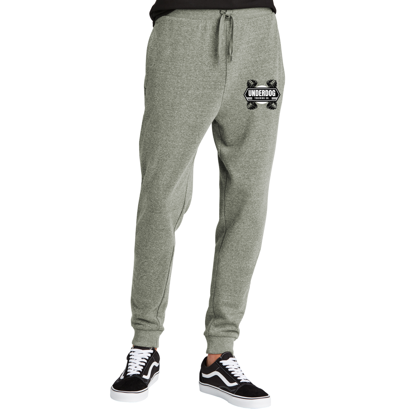 Underdog - District DT1307 Unisex Jogger