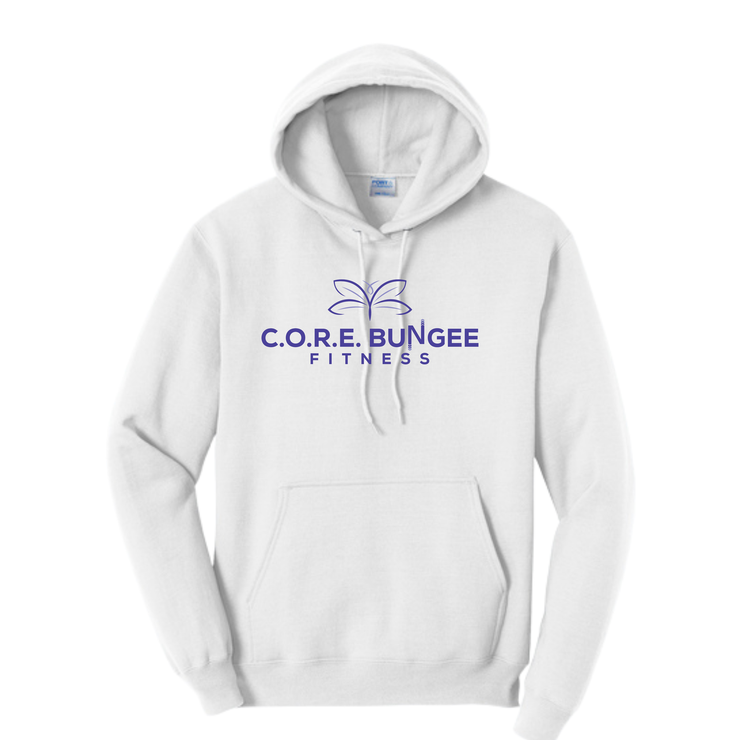 CORE Bungee - Unisex Hoodie