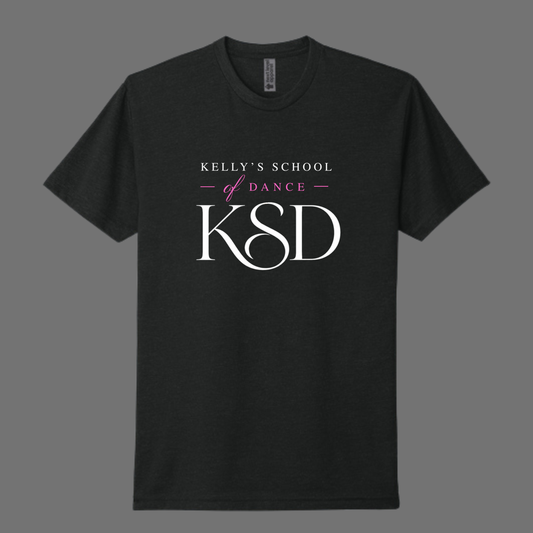KSD - Adult T-shirt 2026 Logo
