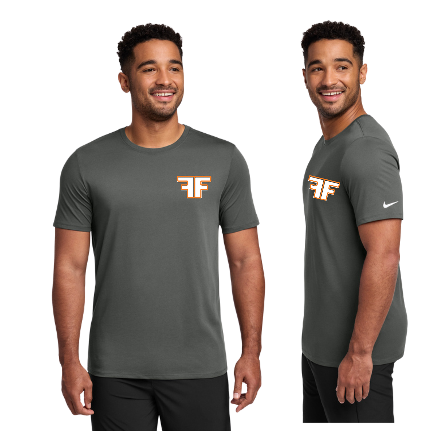 FF - Nike Unisex Tee