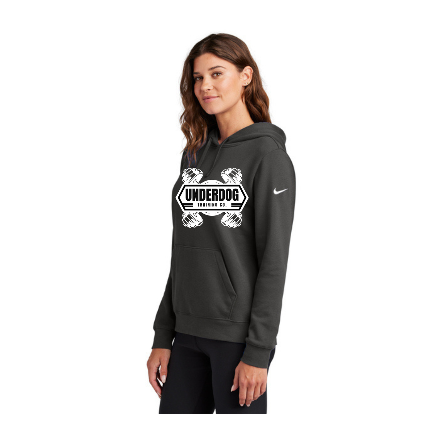 Underdog - Nike Women's Hoodie