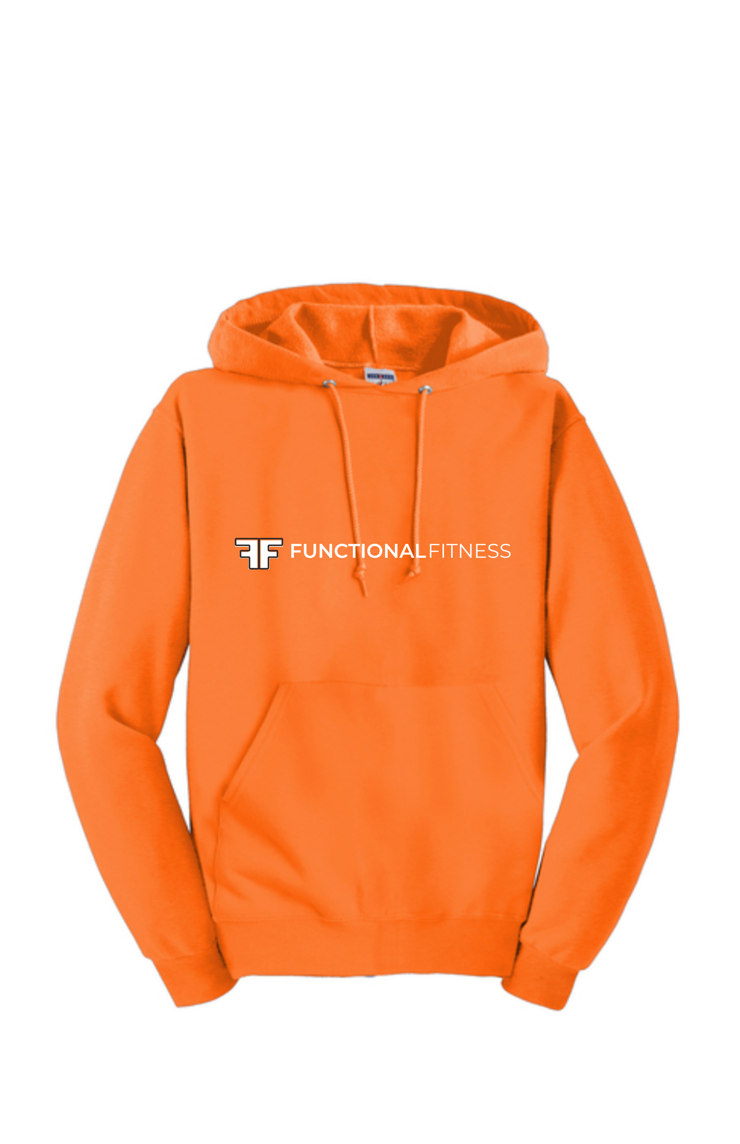 FF - Unisex Midweight Sweatshirt