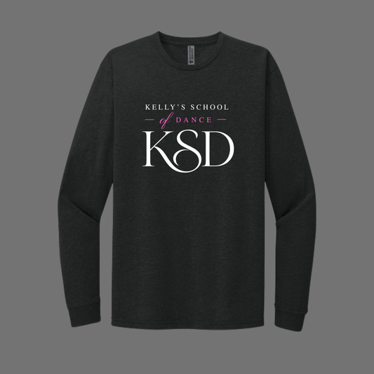 KSD - Adult Long Sleeve Shirt 2026 Logo