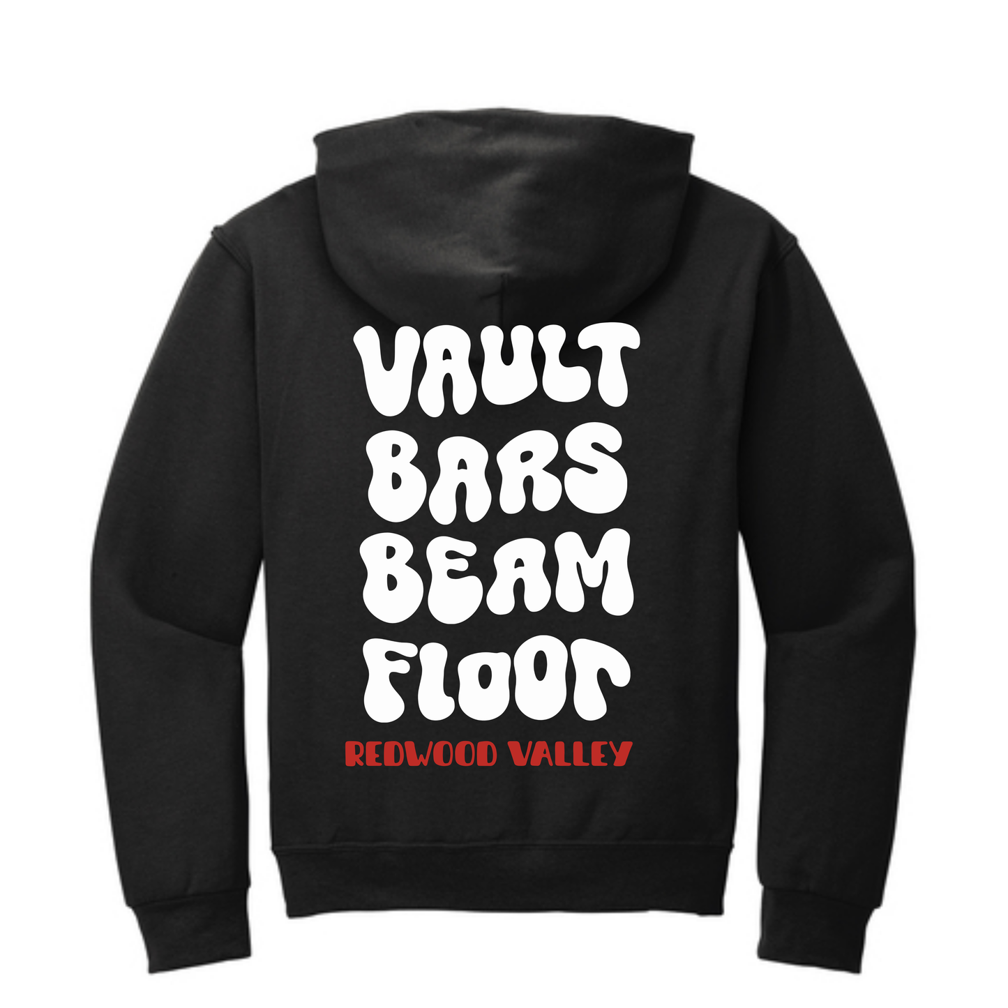 RV Gymnastics - Vault Bars Beam Floor