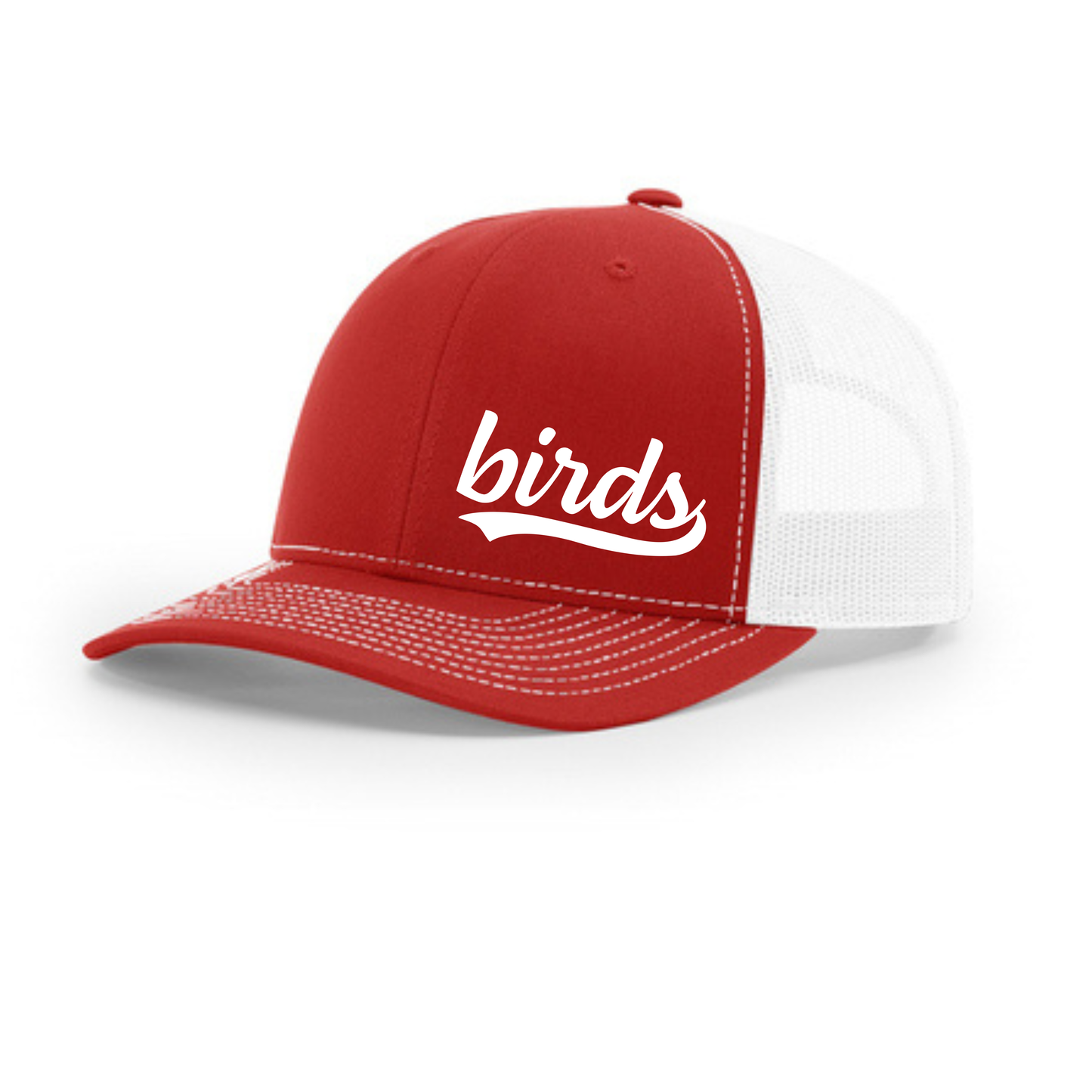 Redbirds -Richardson 112 Hat