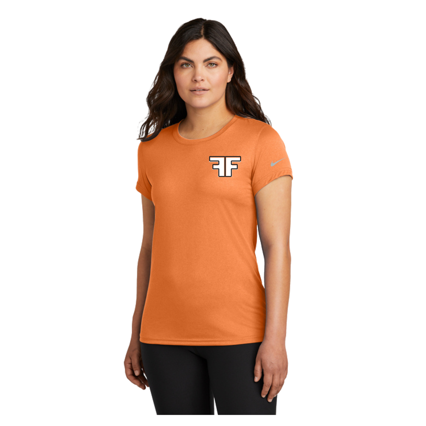 FF - Nike Women's Tee