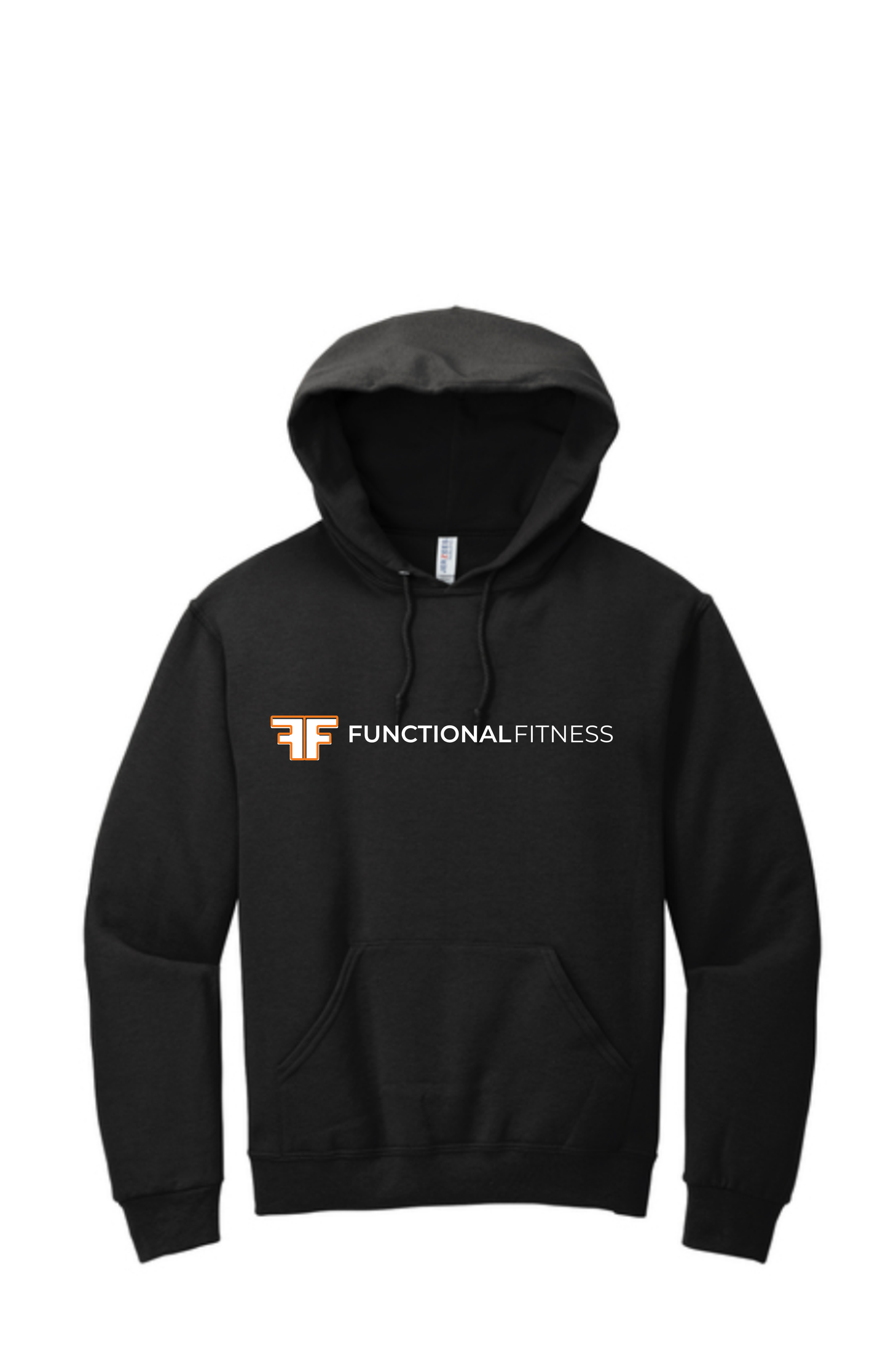 FF - Unisex Midweight Sweatshirt