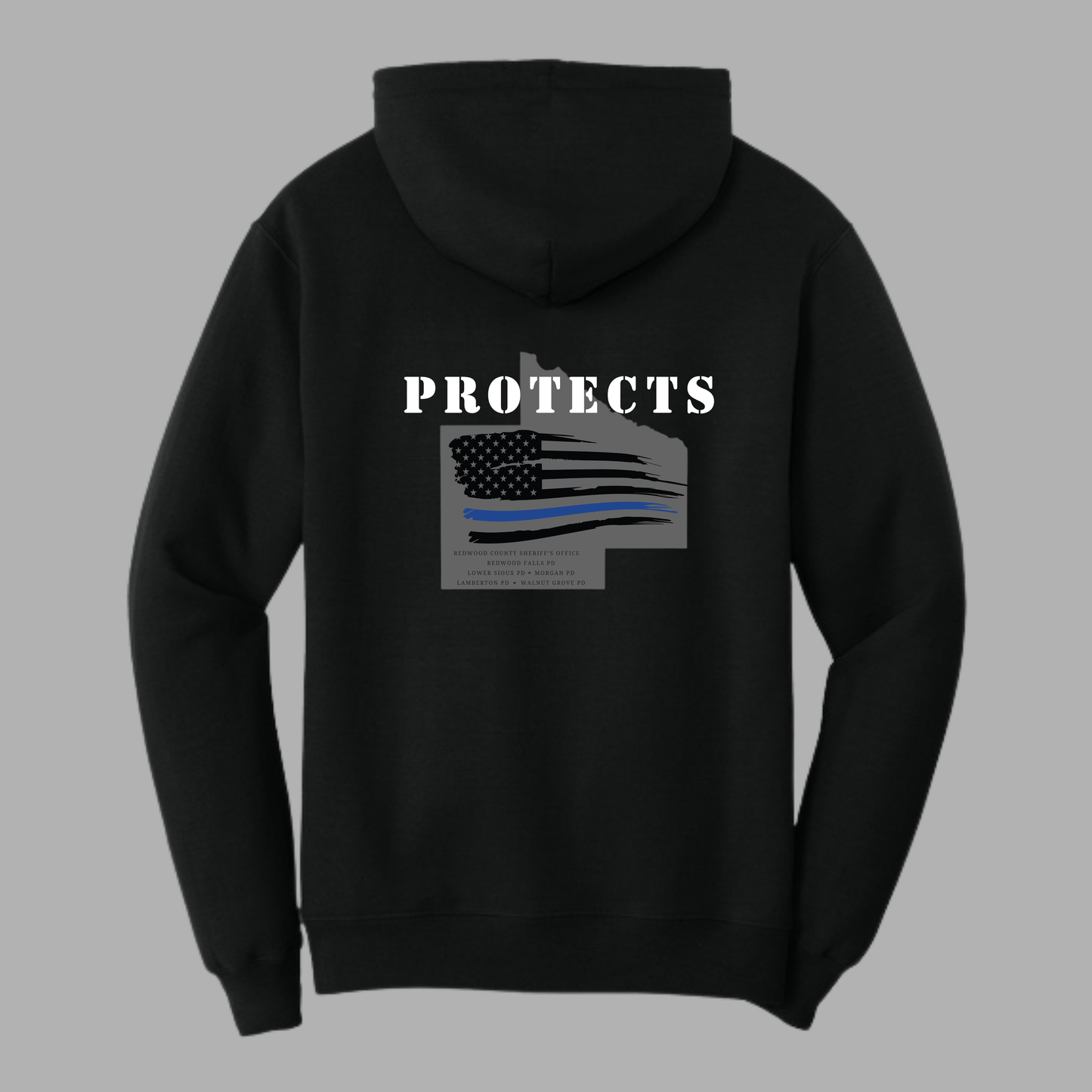 PROTECTS - Design #1 TODDLER