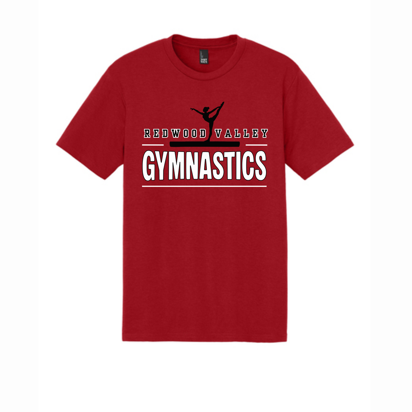 RV Gymnastics - YOUTH Classic Design