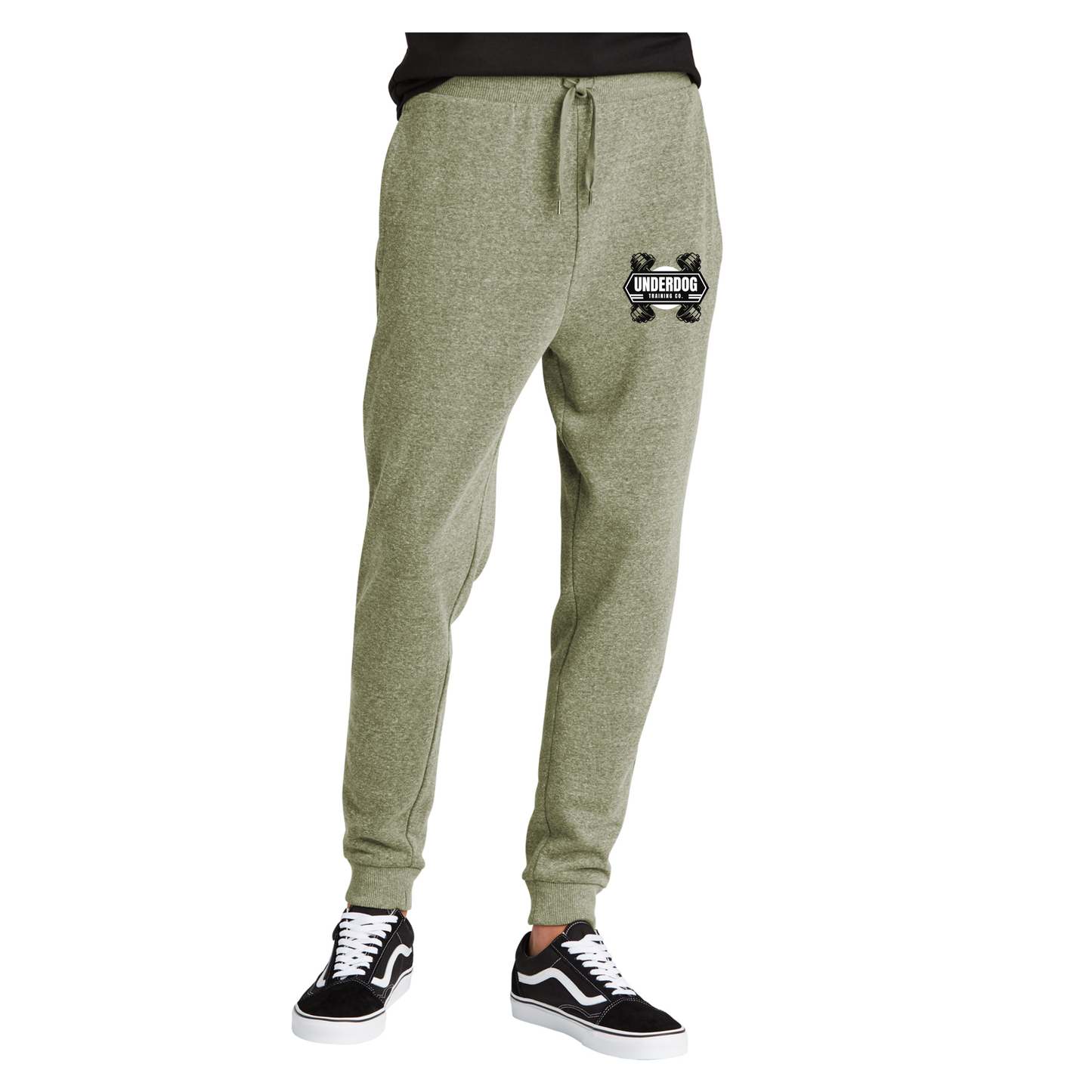Underdog - District DT1307 Unisex Jogger
