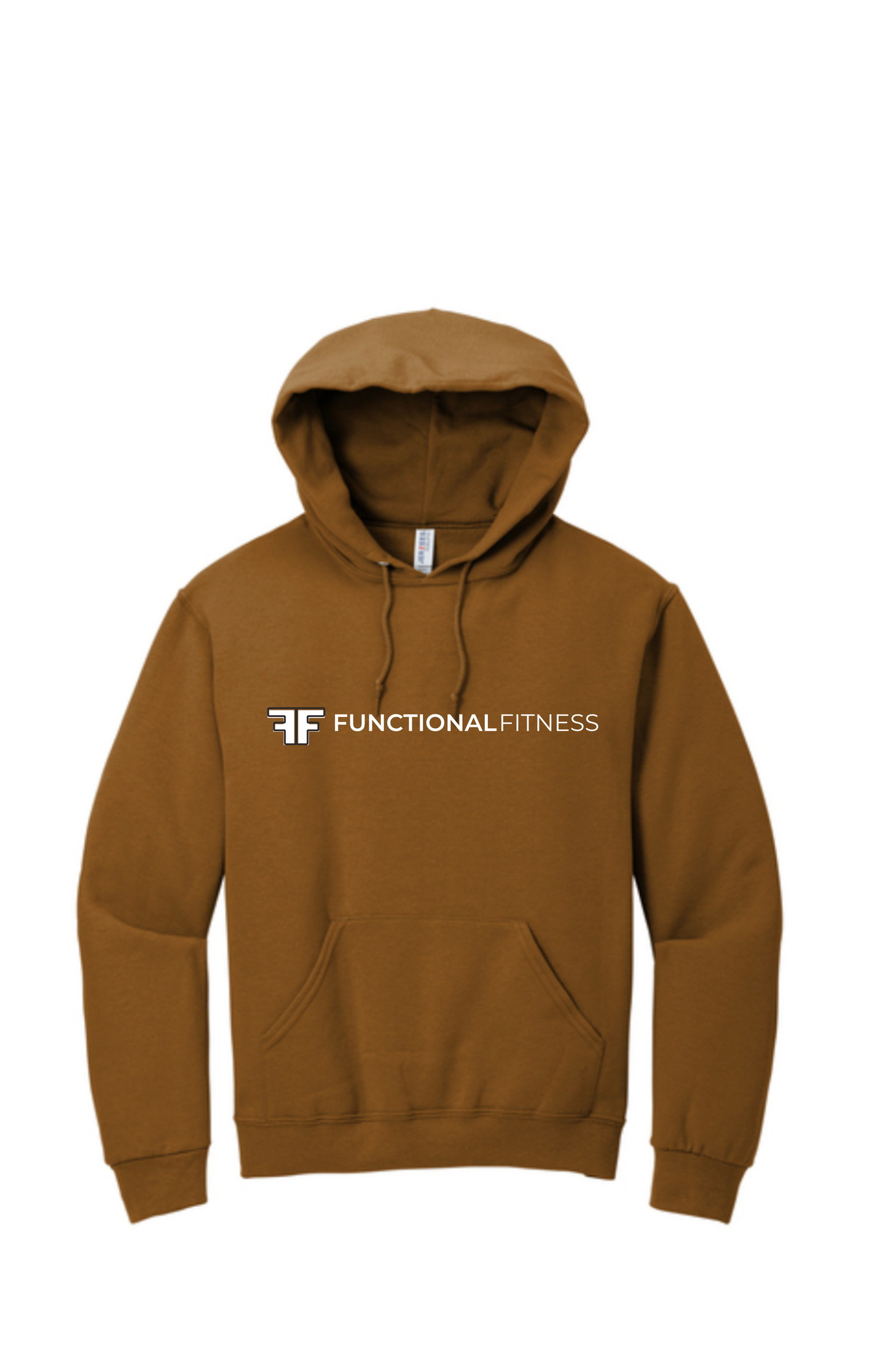 FF - Unisex Midweight Sweatshirt