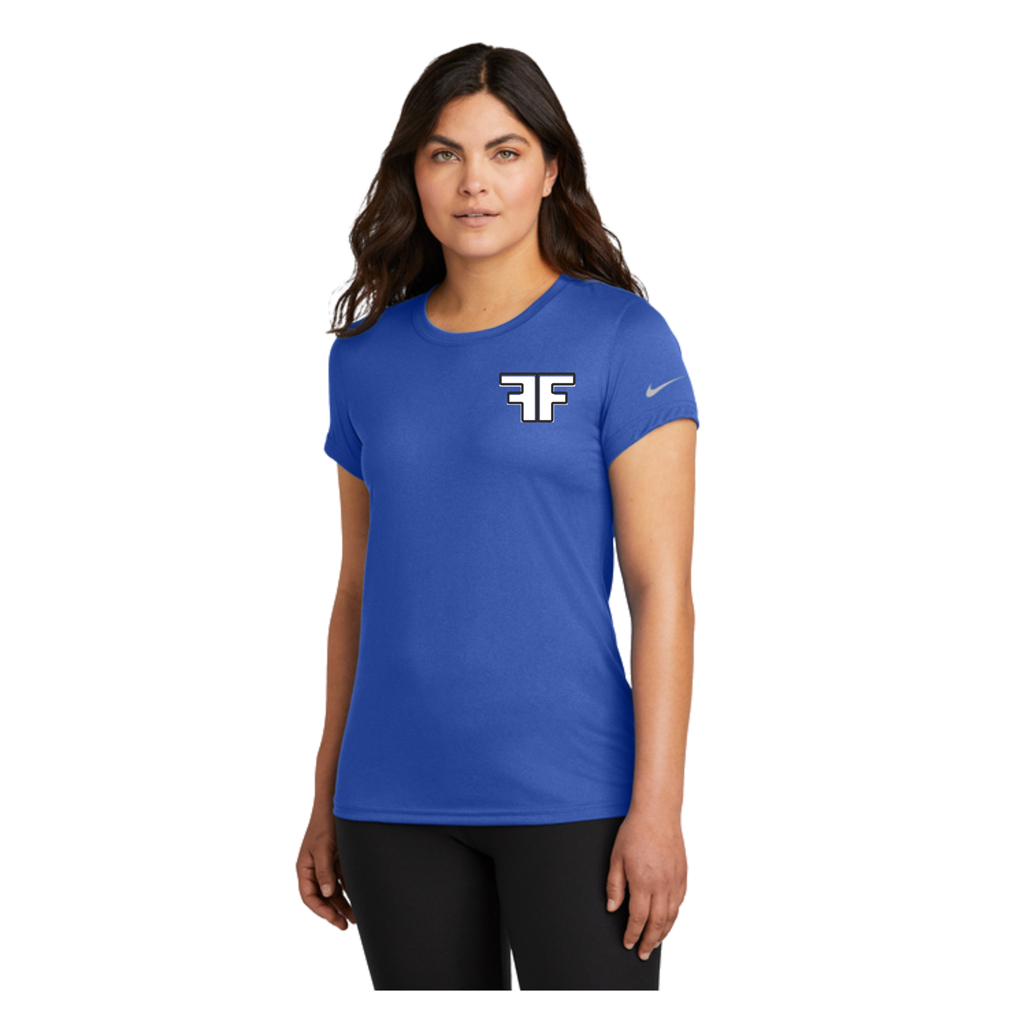 FF - Nike Women's Tee