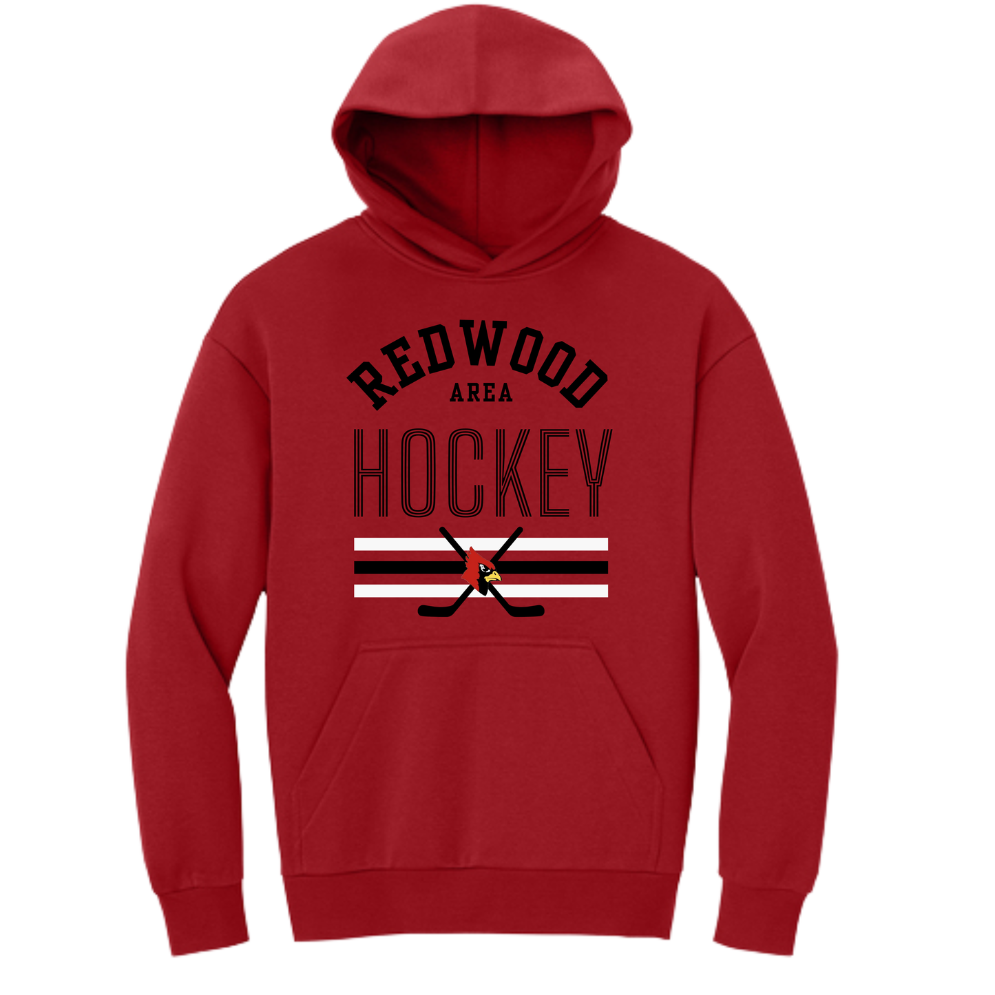 Hockey - Design 4 full size