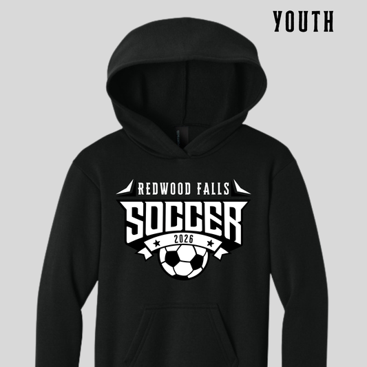 Soccer - Youth Design 2
