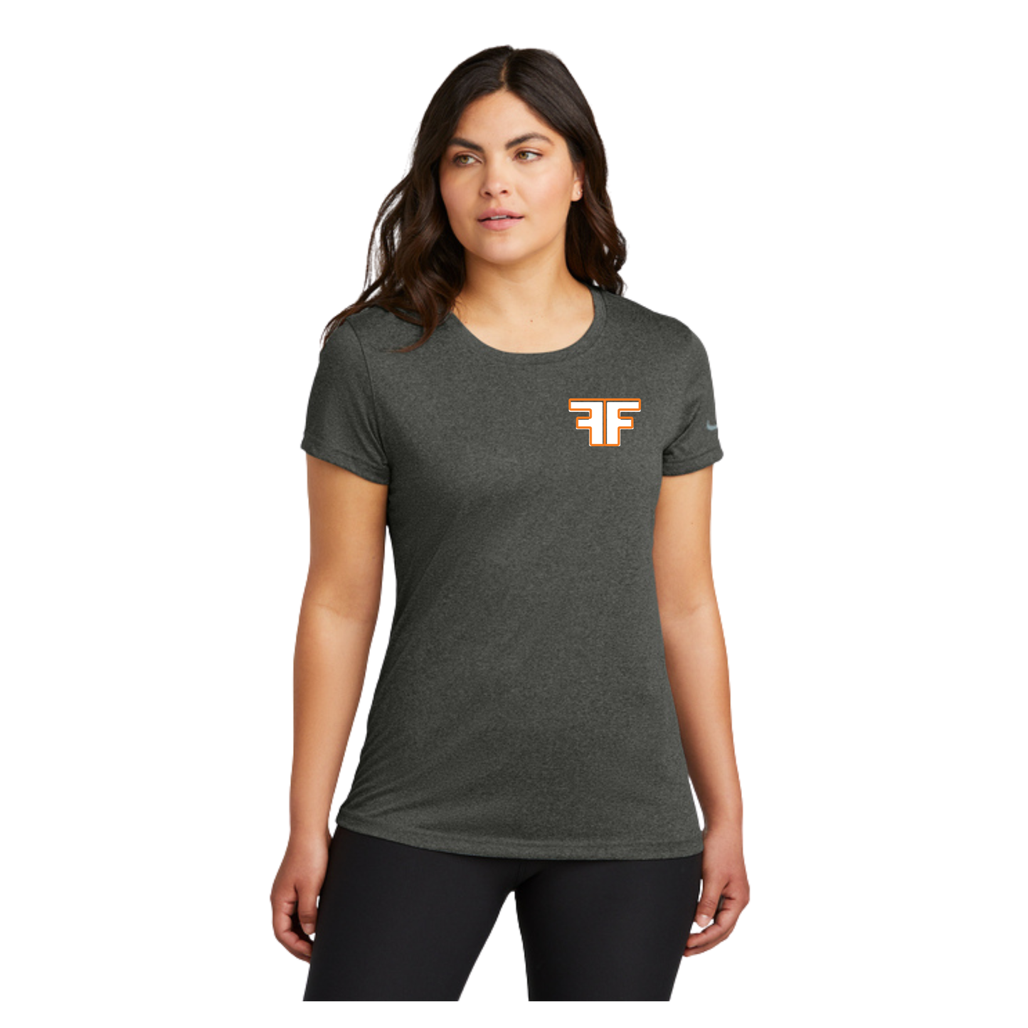 FF - Nike Women's Tee