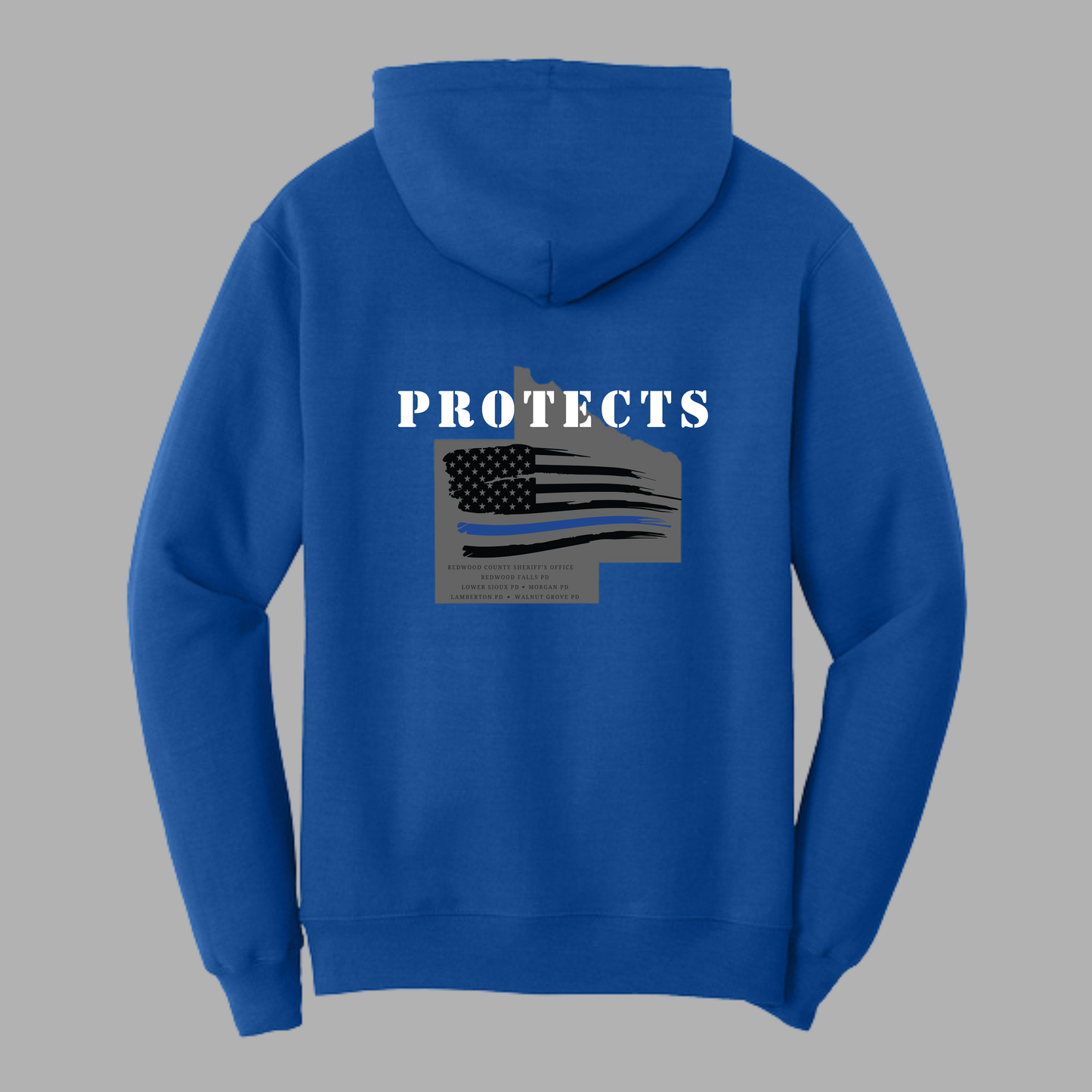 PROTECTS - Design #1 TODDLER