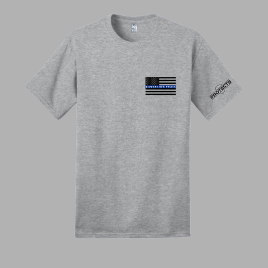 PROTECTS - Design #2 Adult