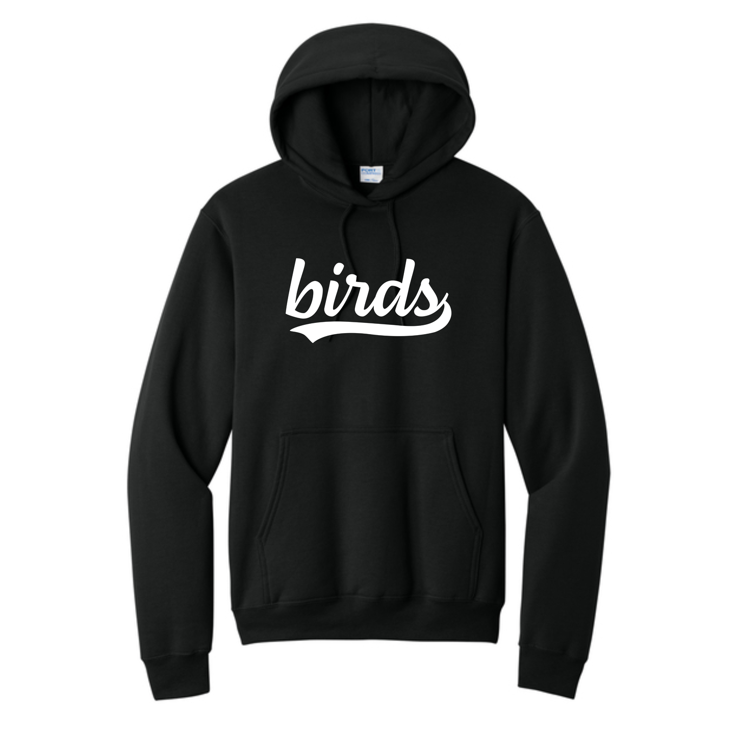 Redbirds - Adult Unisex Hoodie PC78