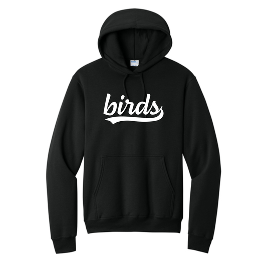 Redbirds - Adult Unisex Hoodie PC78