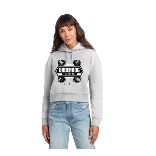 Underdog - DT6101 District Women's Hoodie