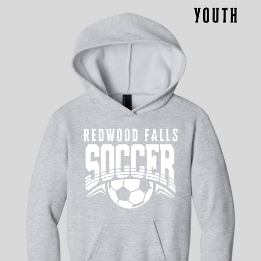 Soccer - Youth Design 3