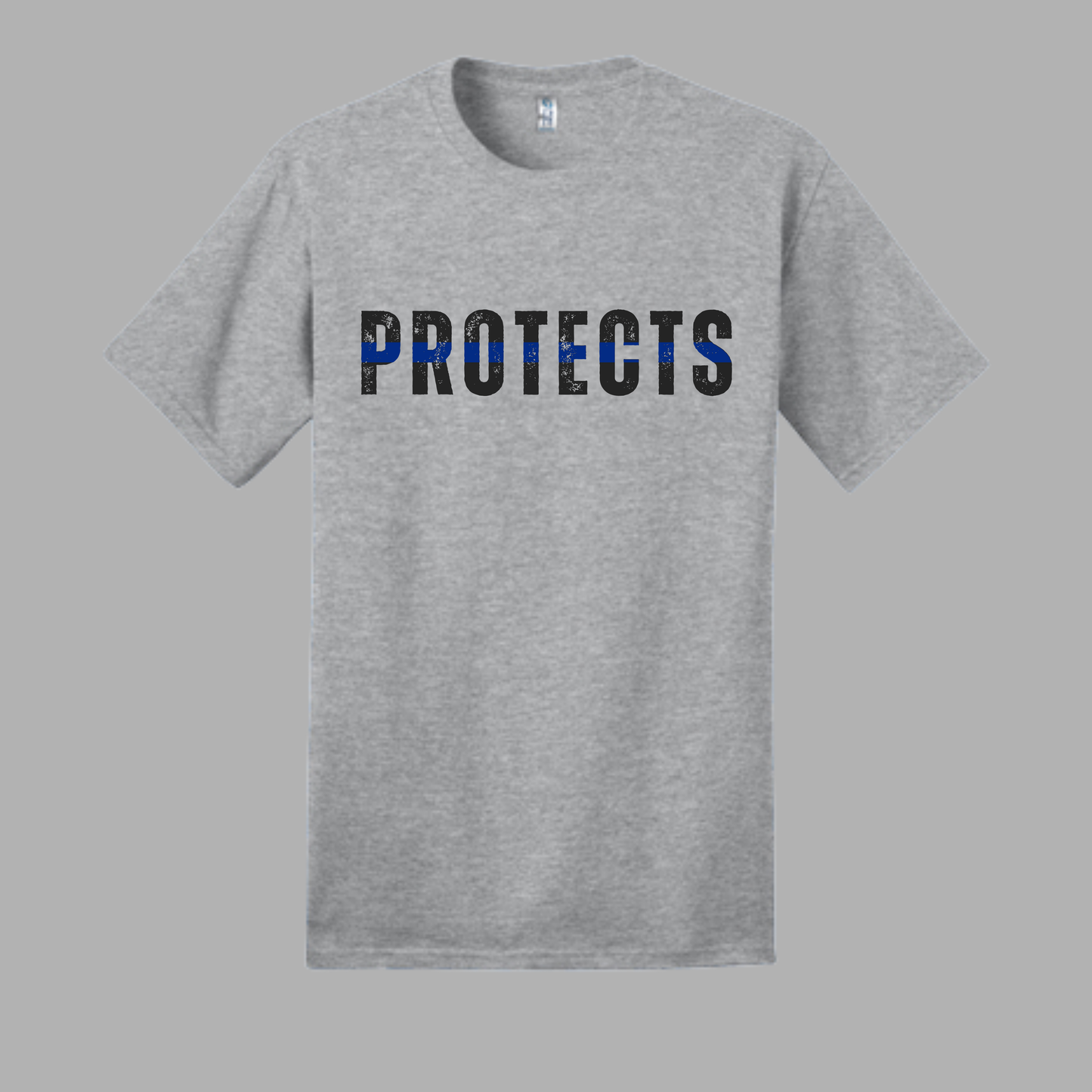 PROTECTS - Design #3 TODDLER