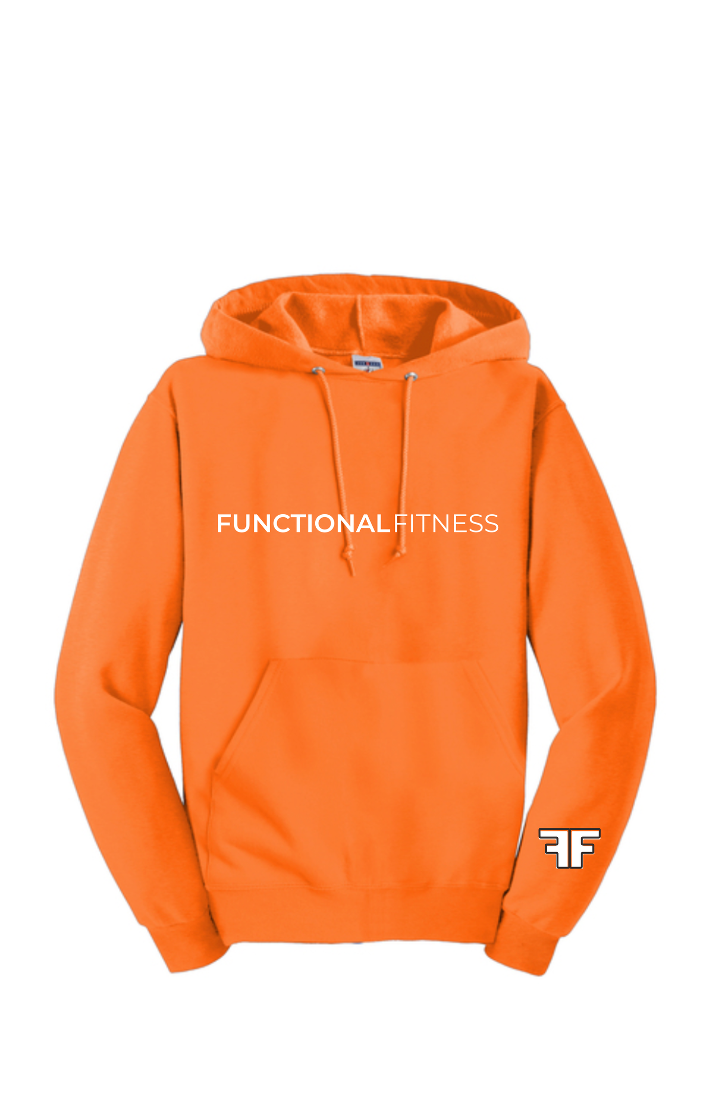 FF - Unisex Midweight Sweatshirt - 2 designs