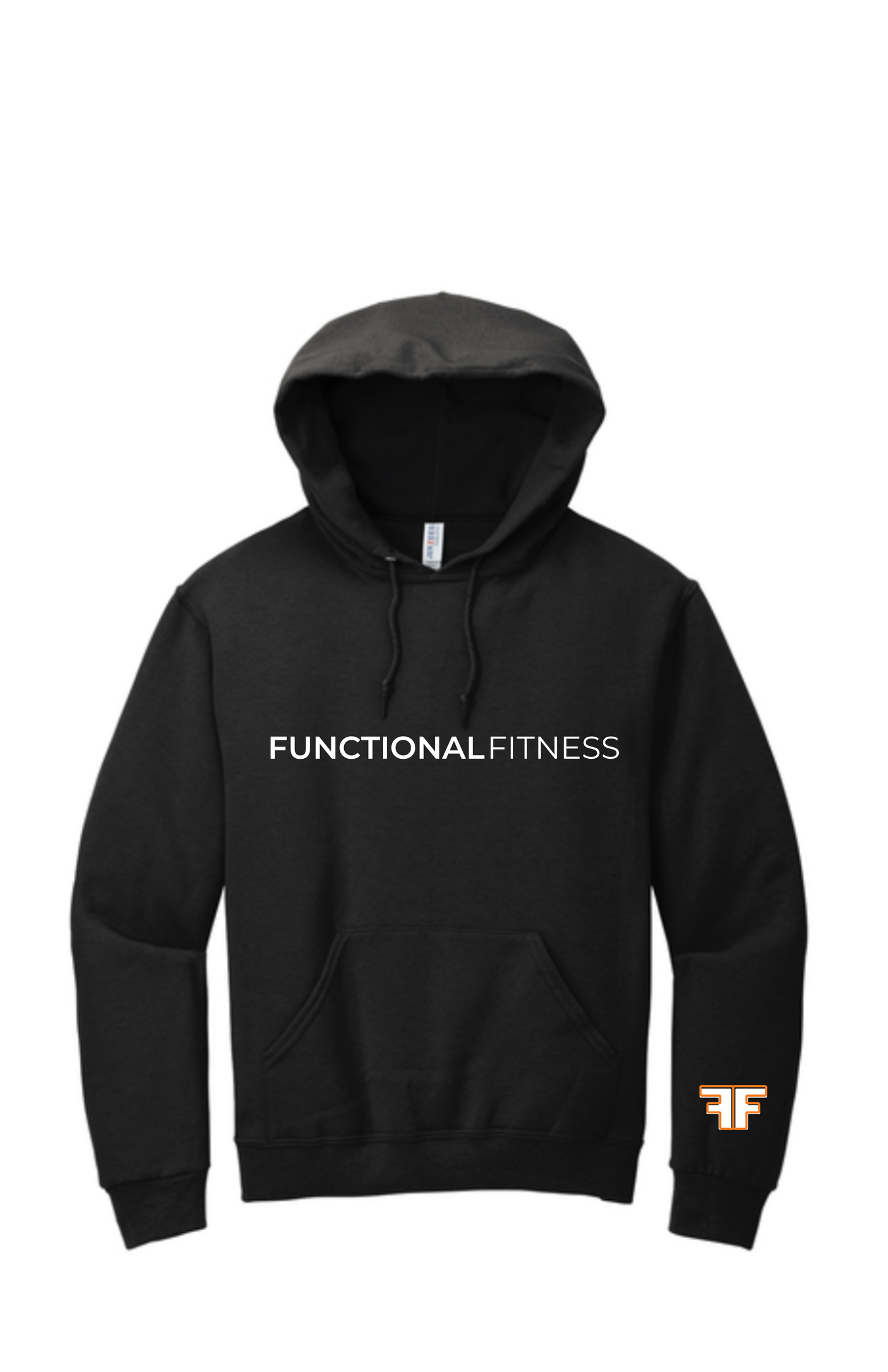 FF - Unisex Midweight Sweatshirt - 2 designs