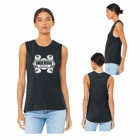 Underdog - Women's Tank BC6003