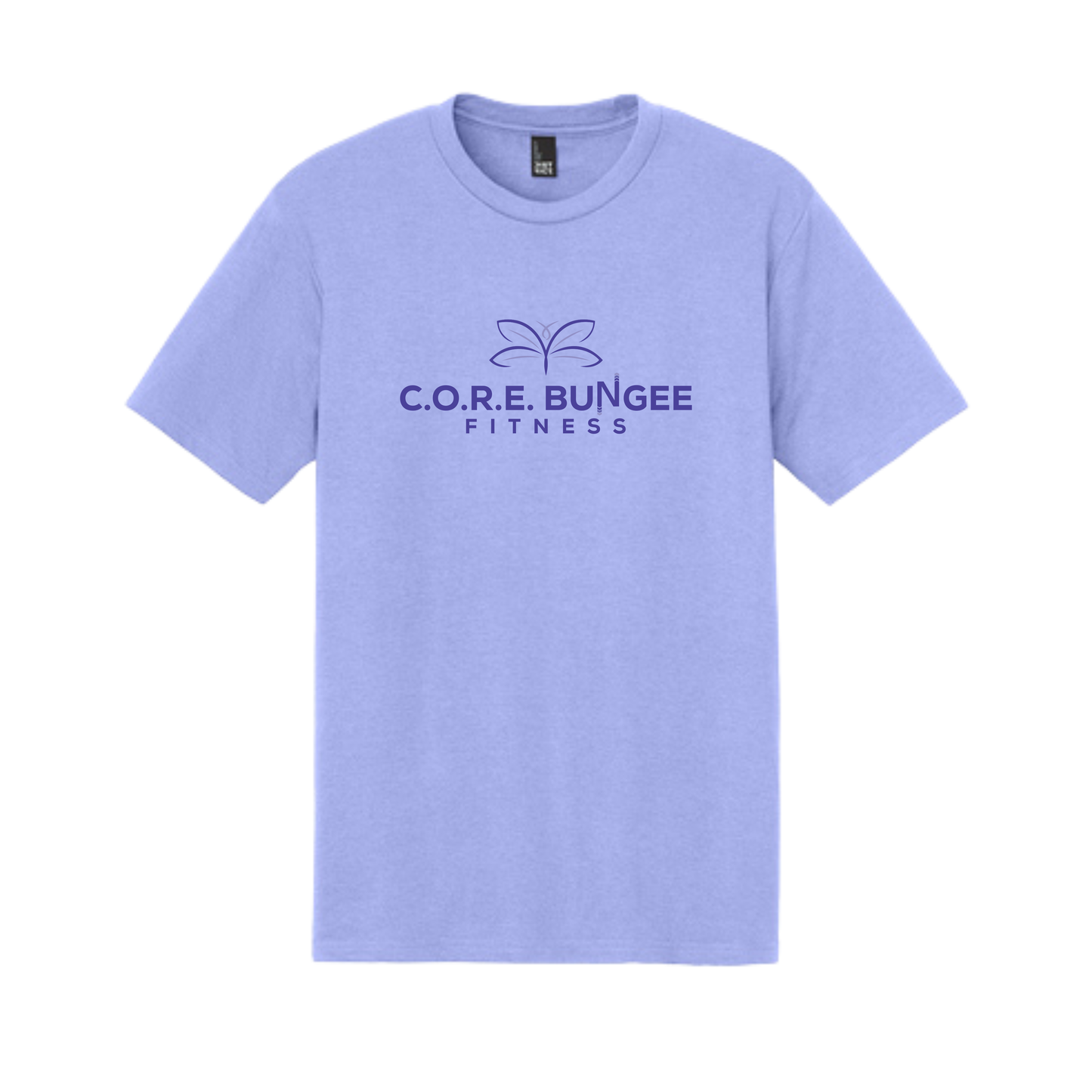 CORE Bungee - Unisex T-shirt
