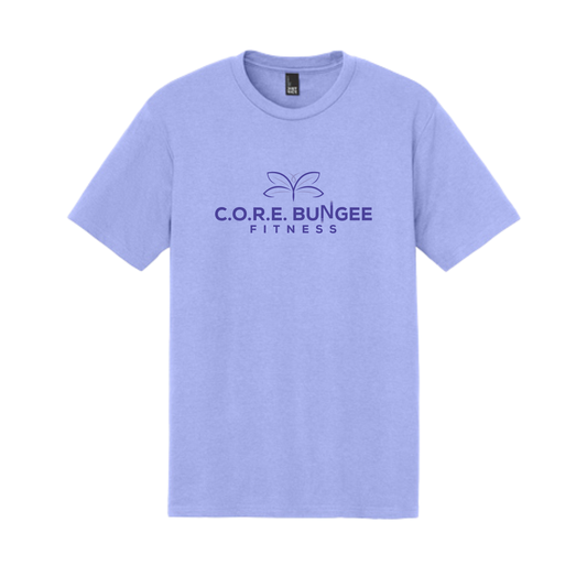CORE Bungee - Unisex T-shirt