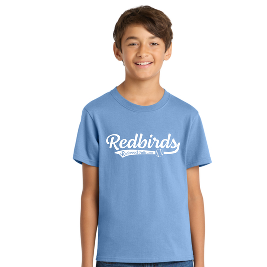 Redbirds - Youth - PC54Y T-shirt