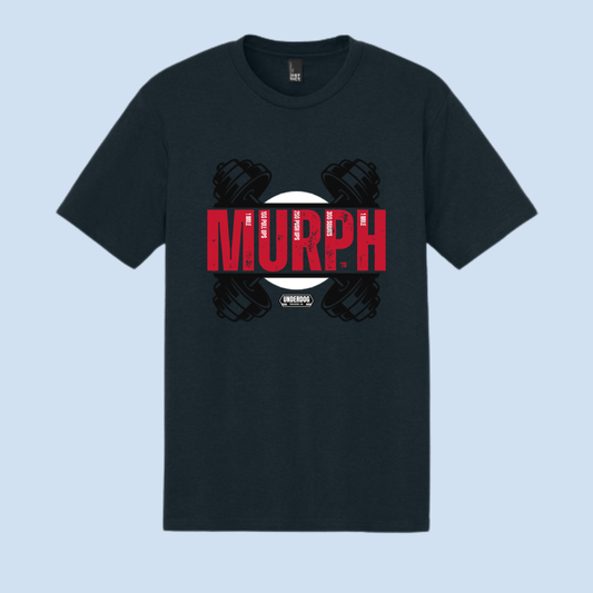 Underdog - Murph Shirt '26