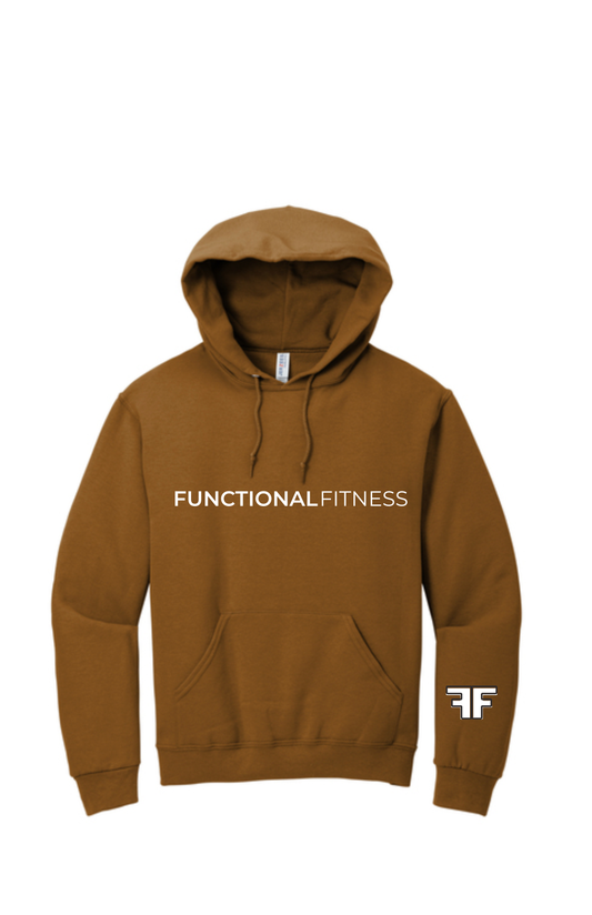 FF - Unisex Midweight Sweatshirt - 2 designs
