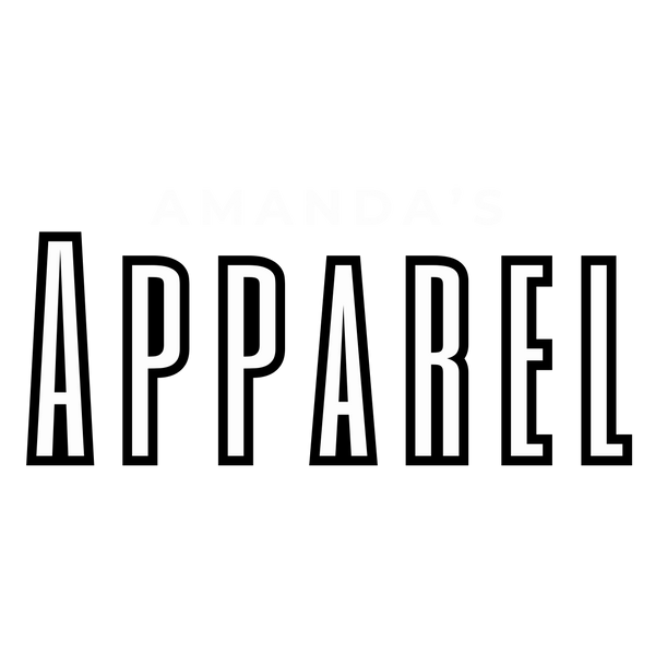 Amanda's Apparel 