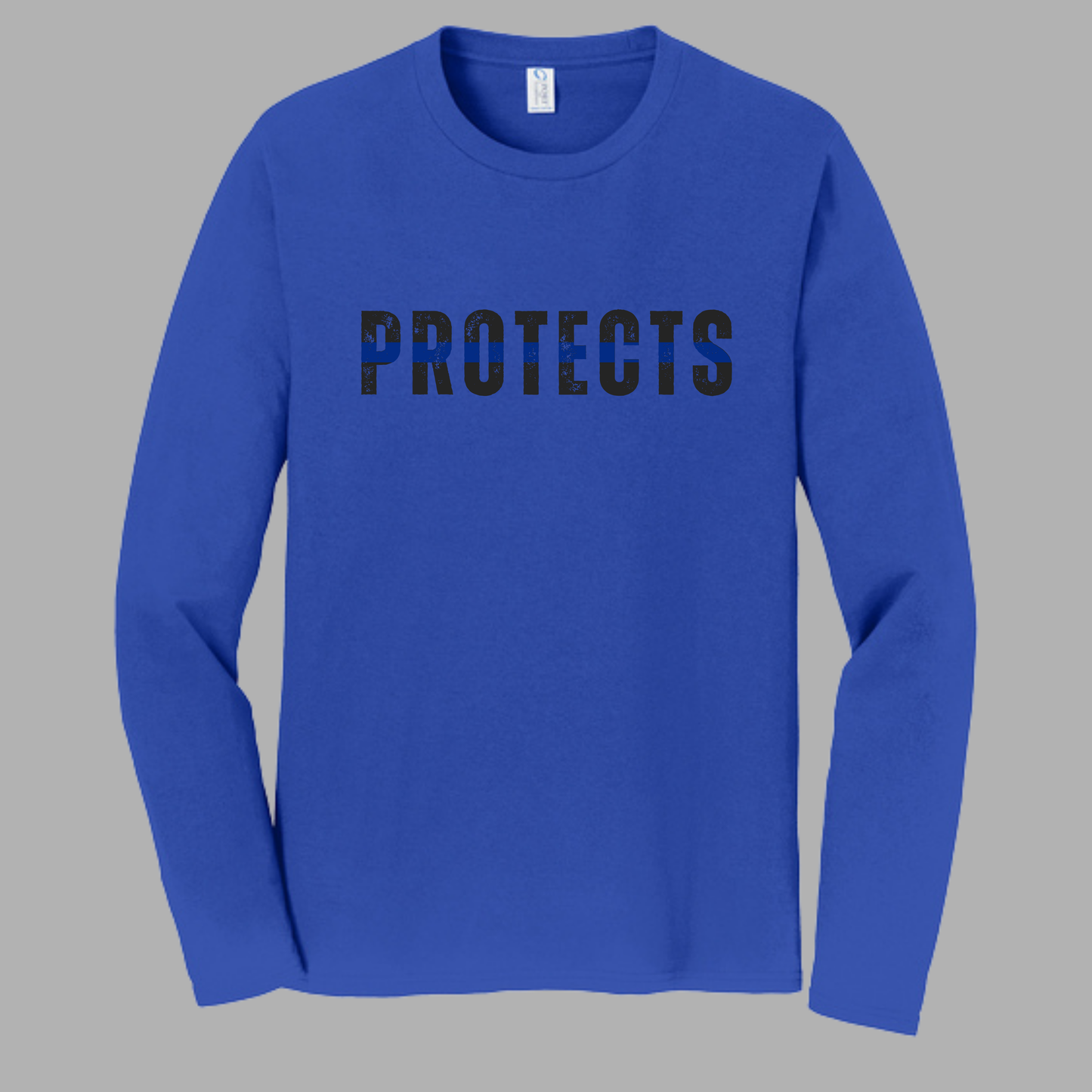 PROTECTS - Design #3 YOUTH