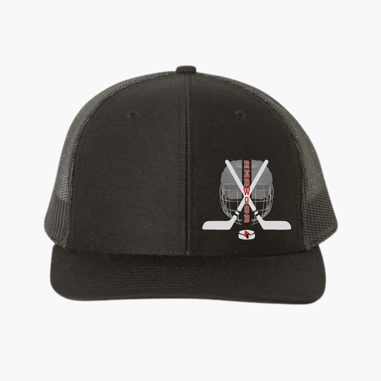 Hockey - Richardson 112 Hat